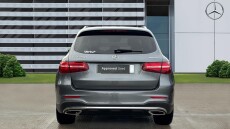 Mercedes-Benz GLC 250 4Matic AMG Line Premium 5dr 9G-Tronic Petrol Estate